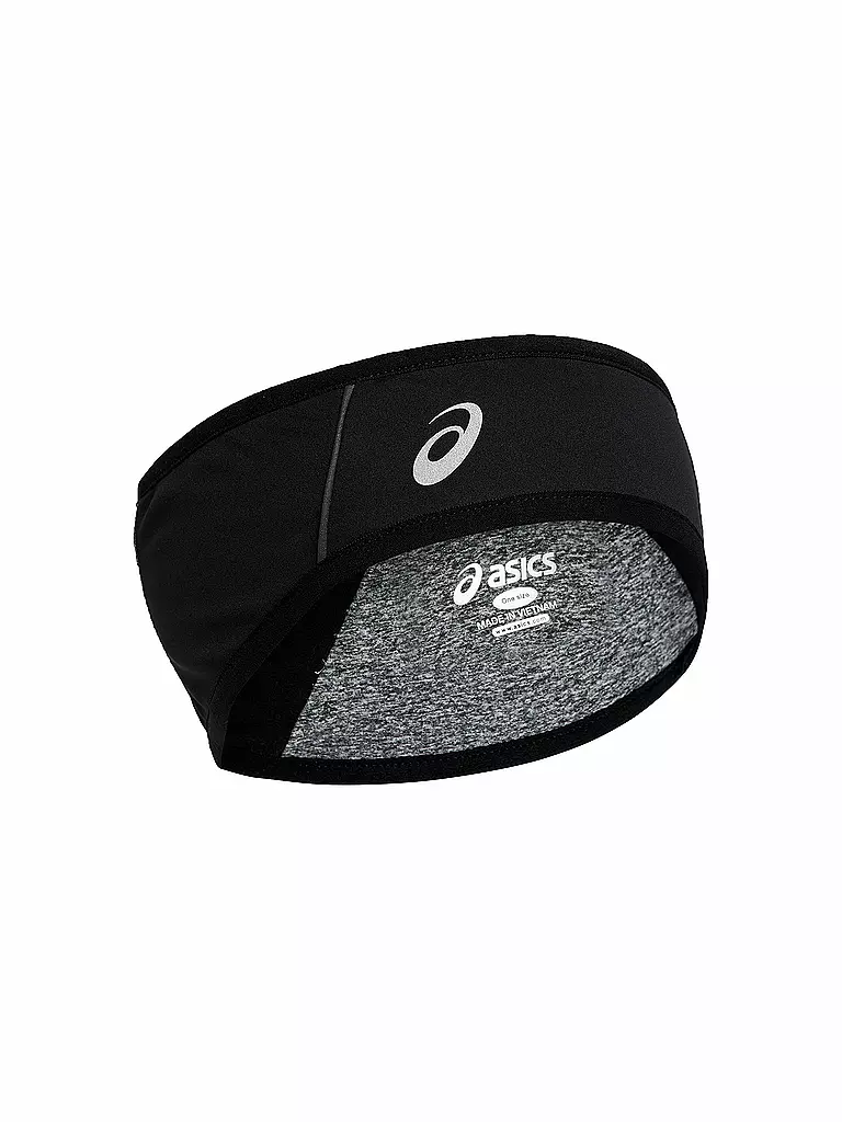 ASICS | Bandeau de course Thermal Ear Cover | Noir