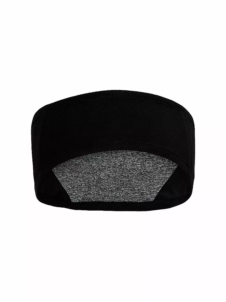 ASICS | Bandeau de course Thermal Ear Cover | Noir