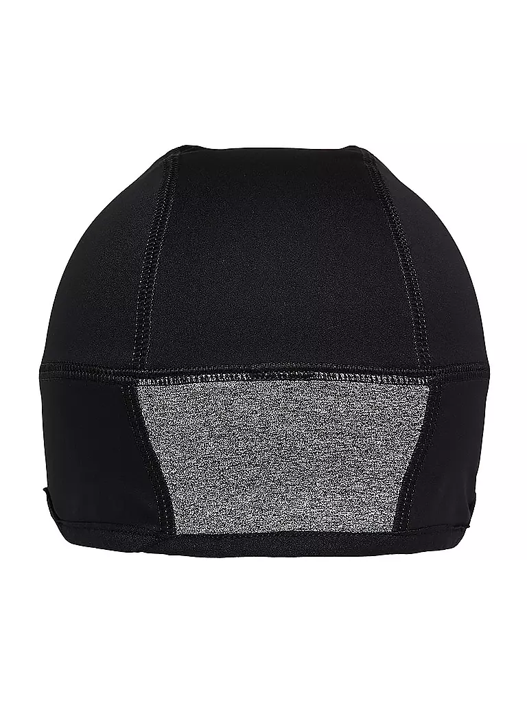 ASICS | Bonnet de course thermique pour hommes | Noir