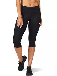 ASICS | Capri de course Core pour femmes | Noir