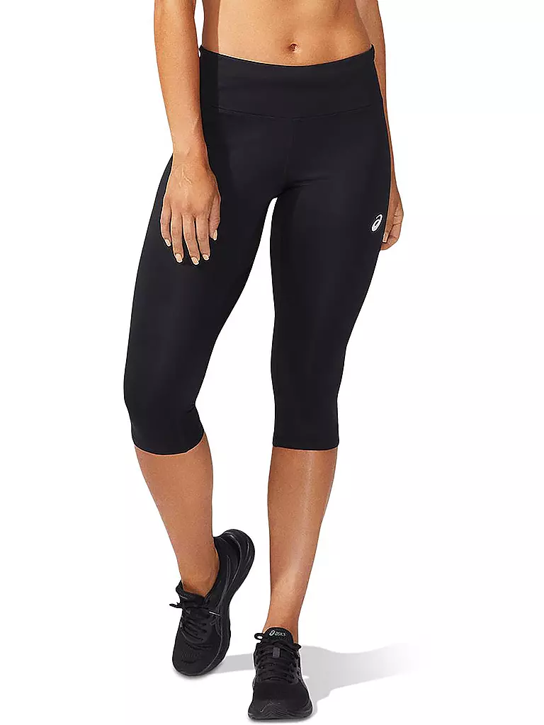 ASICS | Capri de course Core pour femmes | Noir
