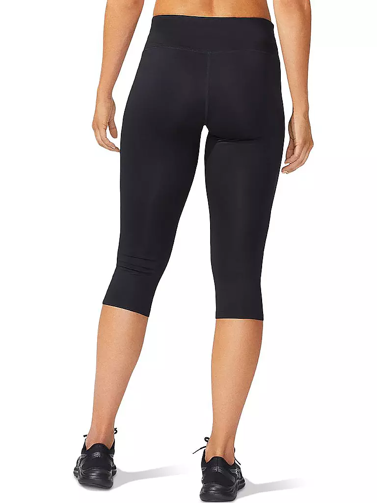 ASICS | Capri de course Core pour femmes | Noir
