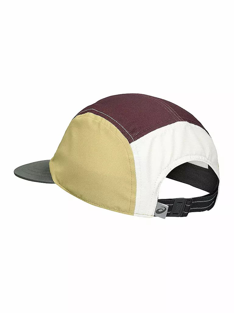 ASICS | Casquette 5 panneaux |
