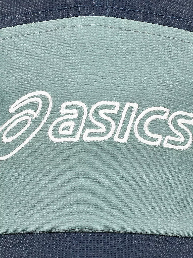 ASICS | Casquette 5 panneaux |