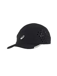 ASICS | Casquette de course ultra légère | Noir