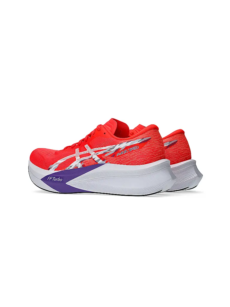 ASICS | Chaussures de compétition homme Magic Speed 4 |