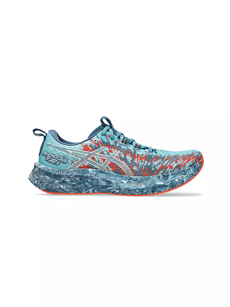 ASICS | Chaussures de compétition homme Noosa Tri 16 | Bleu