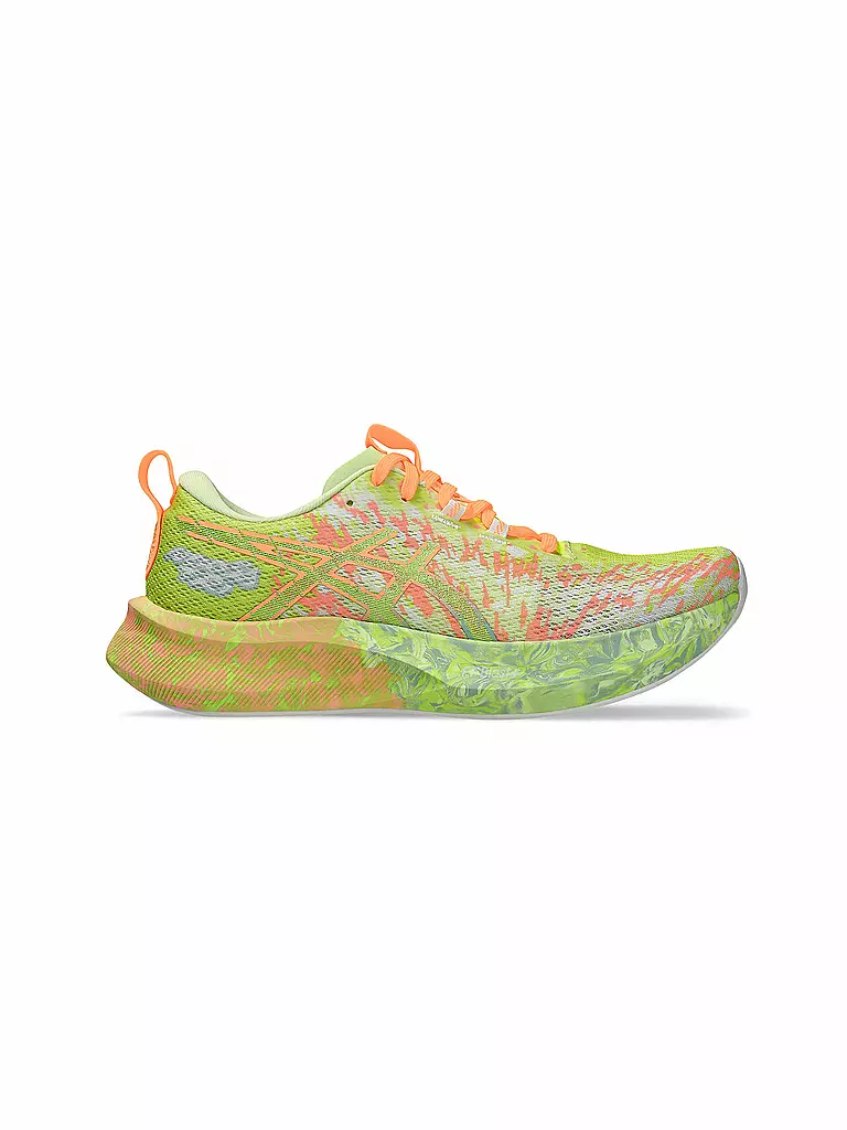 ASICS | Chaussures de compétition pour femmes Noosa Tri 16 | Jaune