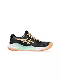 ASICS | Chaussures de padel femme Gel-Challenger 14 Padel | Noir