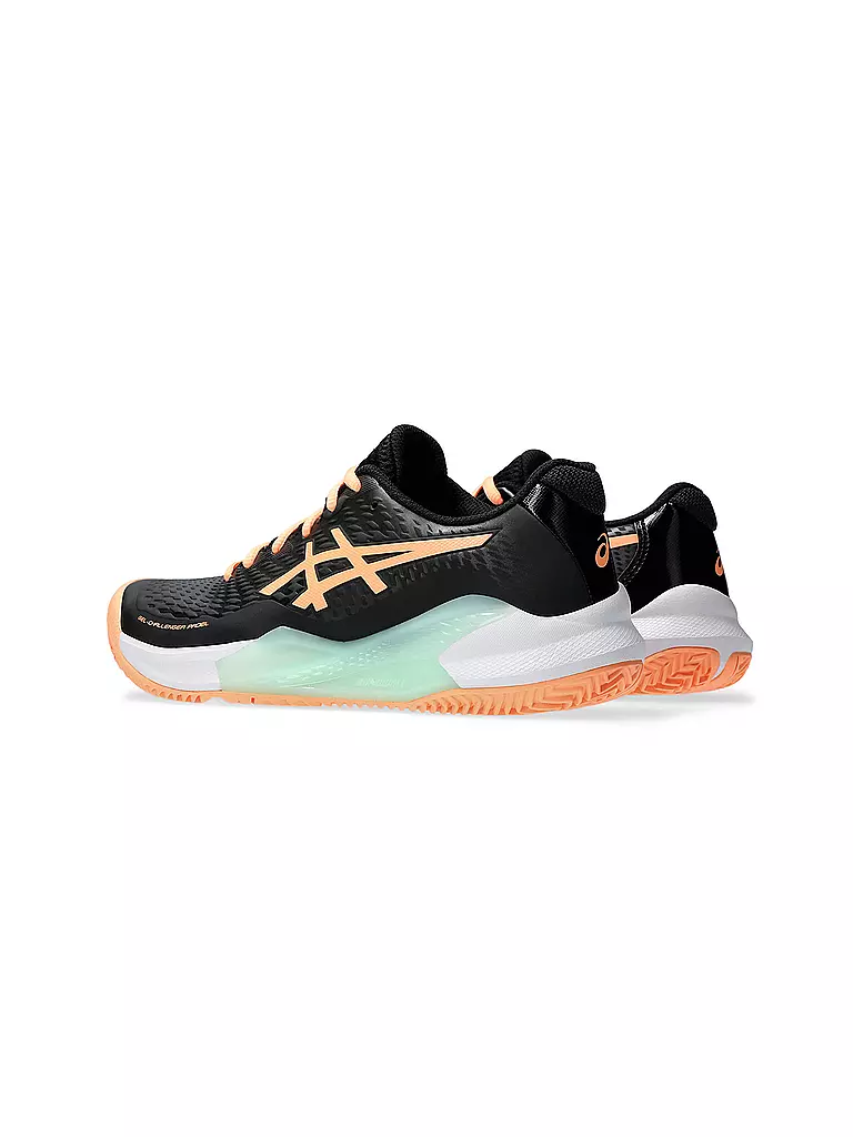 ASICS | Chaussures de padel femme Gel-Challenger 14 Padel |