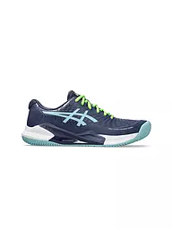 ASICS | Chaussures de padel homme Gel-Challenger 14 Padel | Bleu