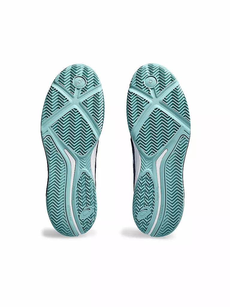 ASICS | Chaussures de padel homme Gel-Challenger 14 Padel | Bleu