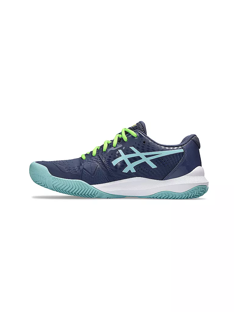 ASICS | Chaussures de padel homme Gel-Challenger 14 Padel | Bleu