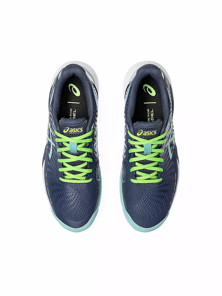 ASICS | Chaussures de padel homme Gel-Challenger 14 Padel | Bleu