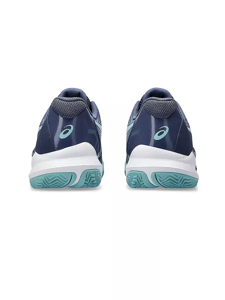 ASICS | Chaussures de padel homme Gel-Challenger 14 Padel | Bleu