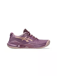 ASICS | Chaussures de padel femme Gel-Challenger 14 Padel | Baie
