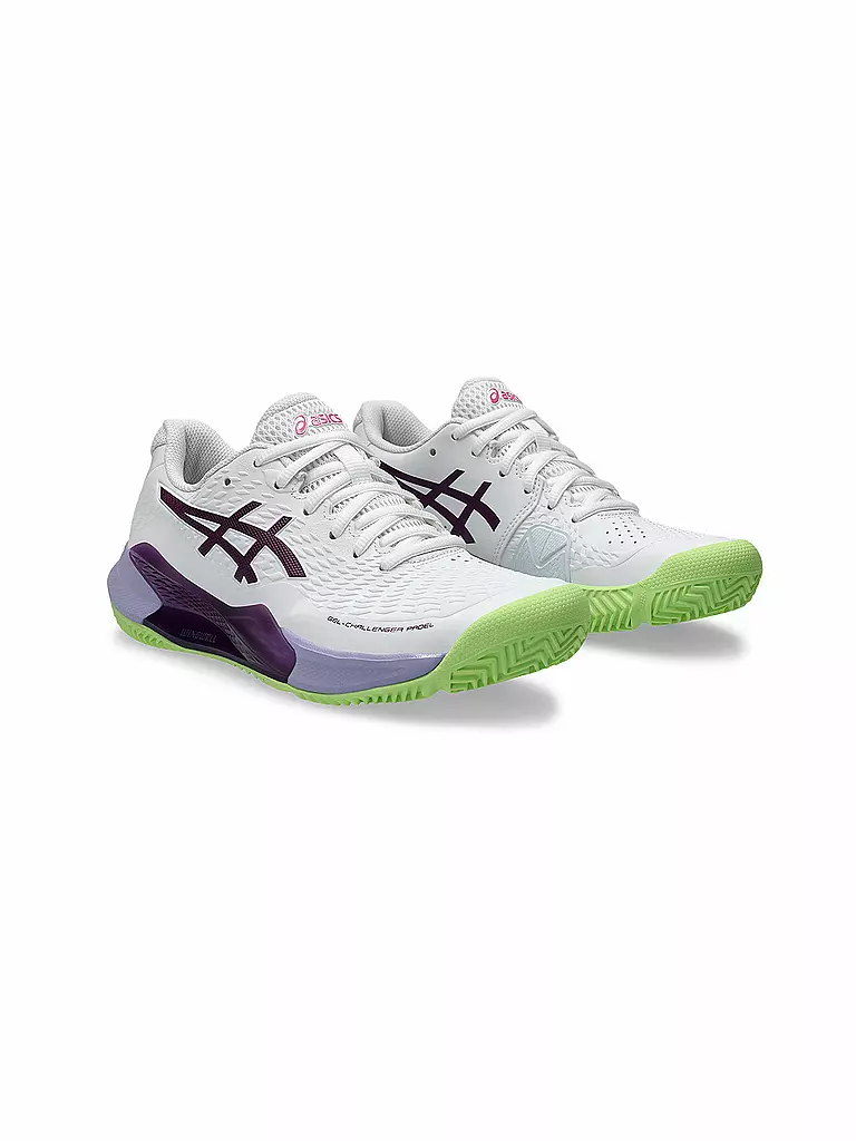 ASICS | Chaussures de padel pour femmes Gel-Challenger 14 Padel |