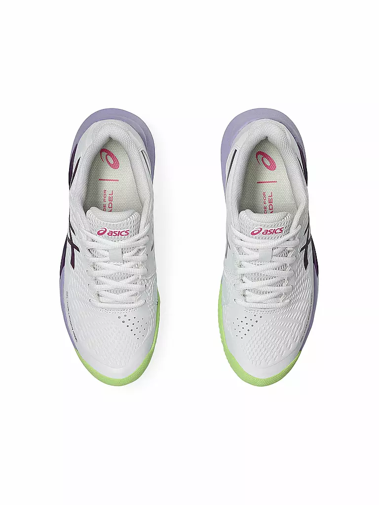 ASICS | Chaussures de padel pour femmes Gel-Challenger 14 Padel |