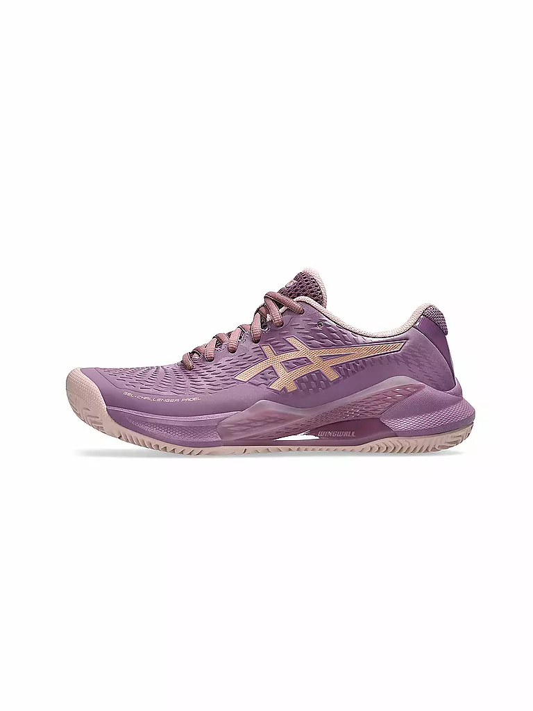 ASICS | Chaussures de padel pour femmes Gel-Challenger 14 Padel | 