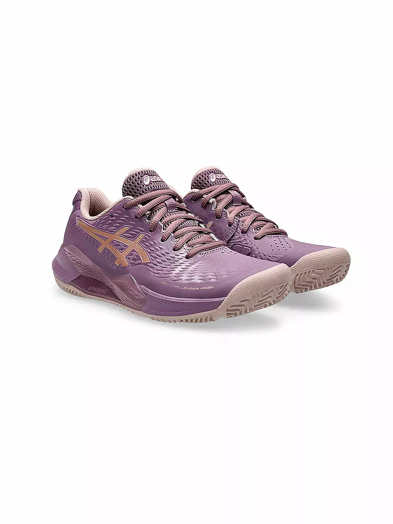 ASICS | Chaussures de padel pour femmes Gel-Challenger 14 Padel | 