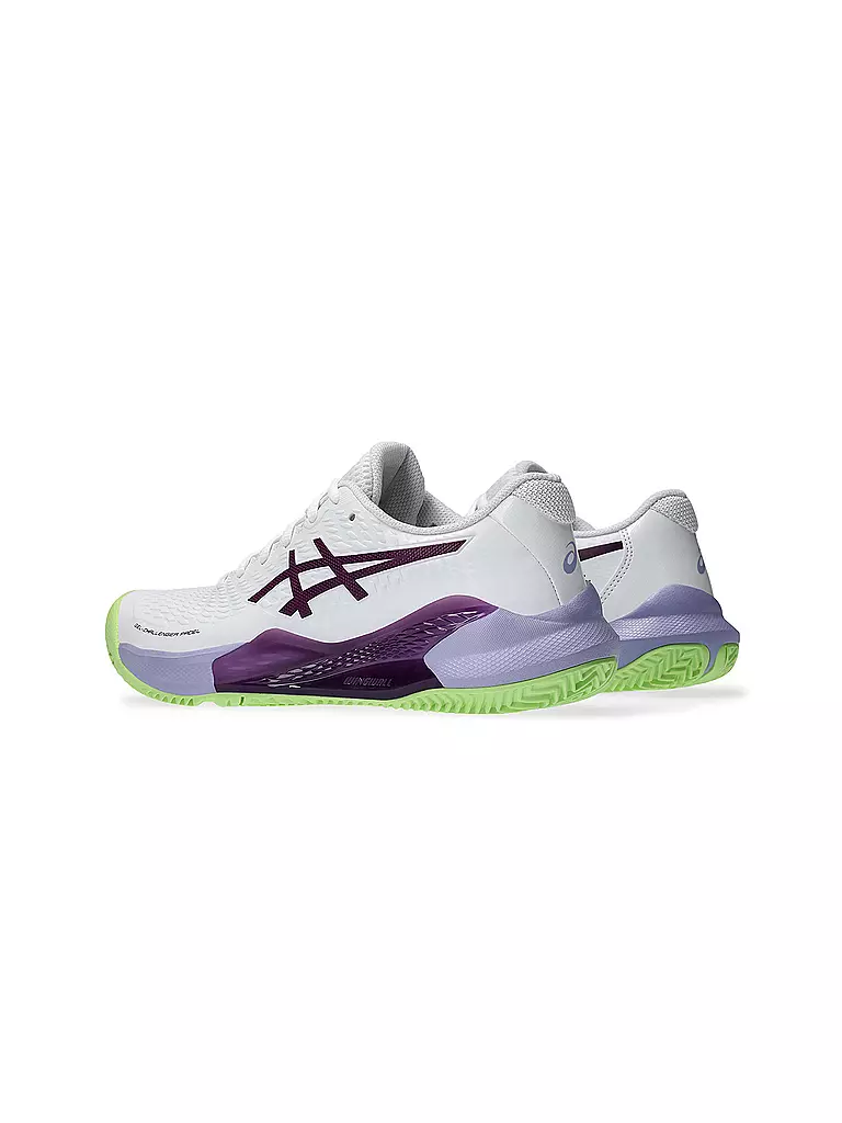 ASICS | Chaussures de padel pour femmes Gel-Challenger 14 Padel |