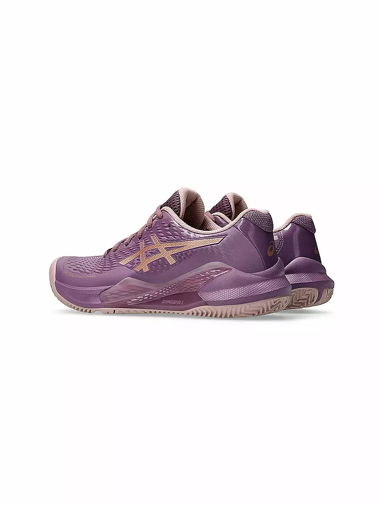 ASICS | Chaussures de padel pour femmes Gel-Challenger 14 Padel | 
