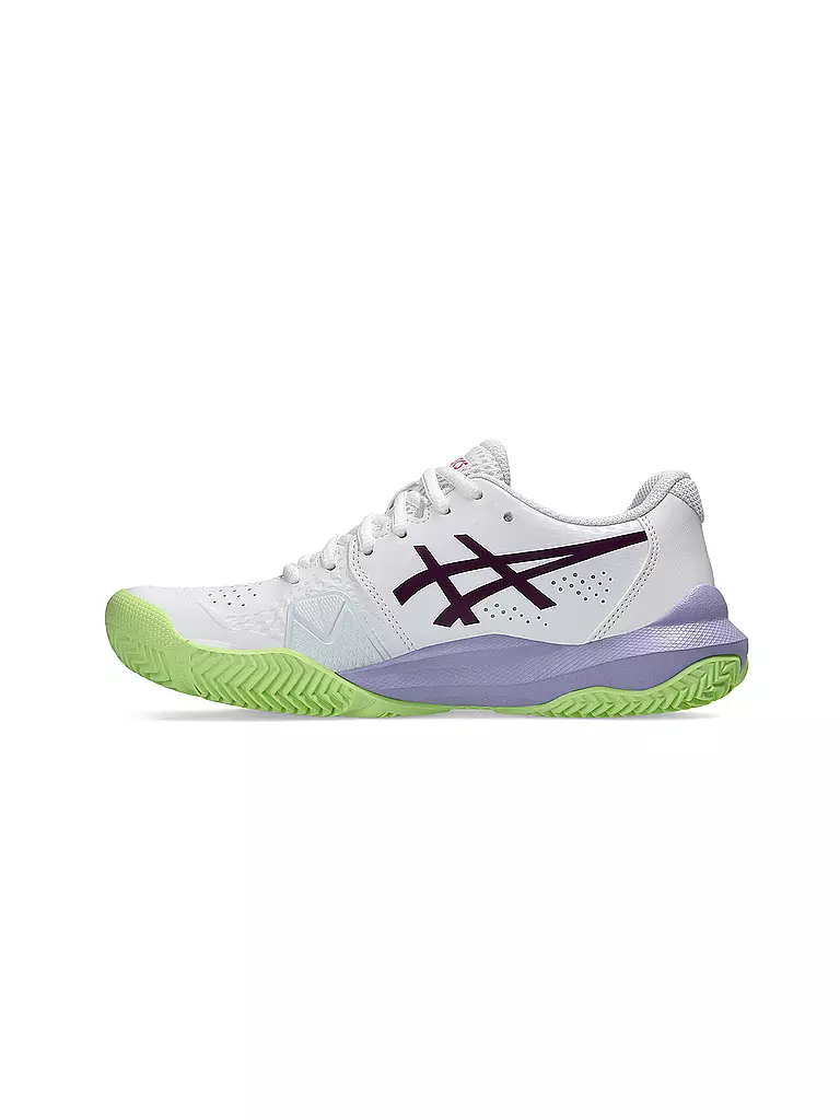 ASICS | Chaussures de padel pour femmes Gel-Challenger 14 Padel |