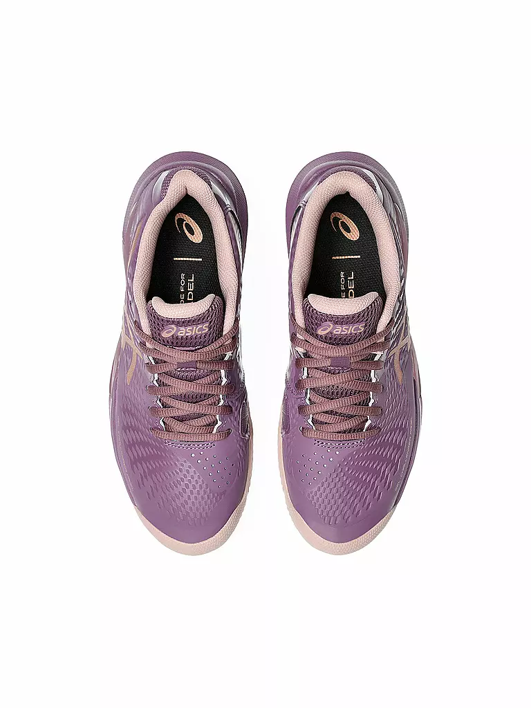 ASICS | Chaussures de padel pour femmes Gel-Challenger 14 Padel | 