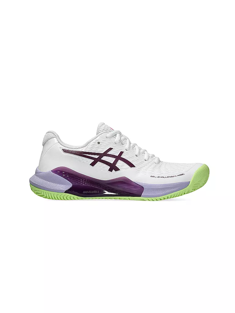 ASICS | Chaussures de padel pour femmes Gel-Challenger 14 Padel |