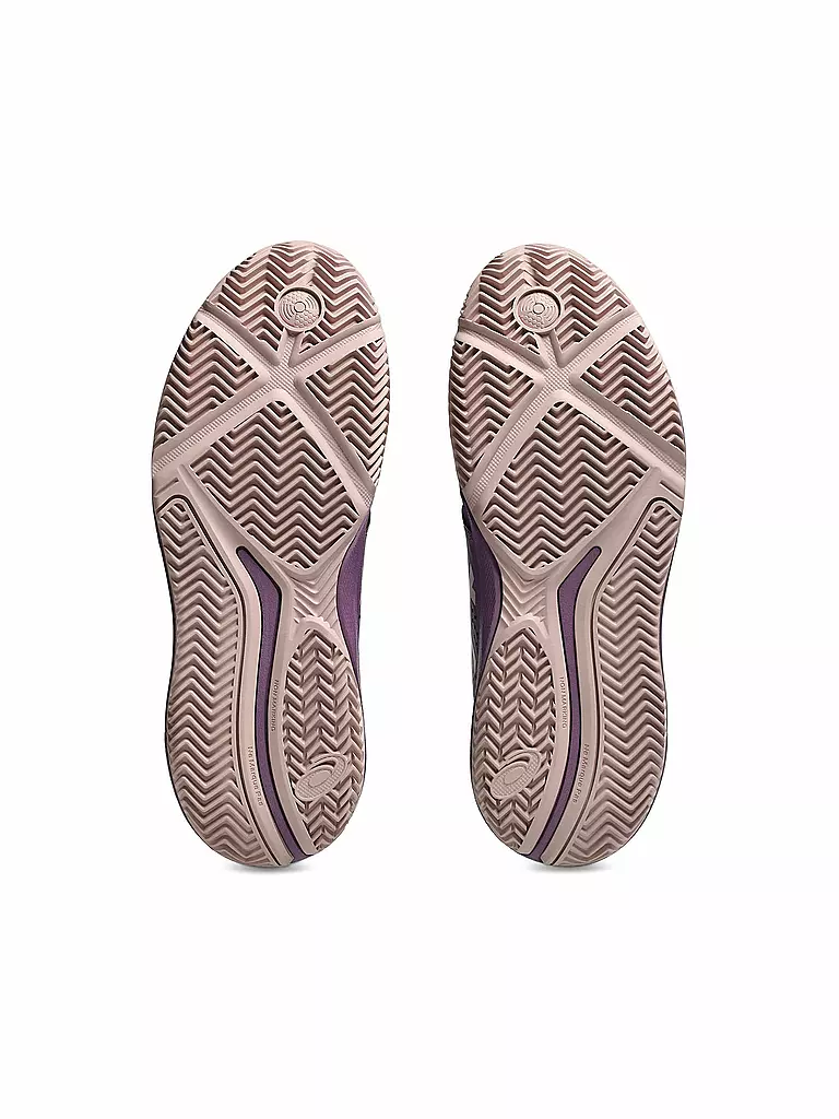 ASICS | Chaussures de padel pour femmes Gel-Challenger 14 Padel | 