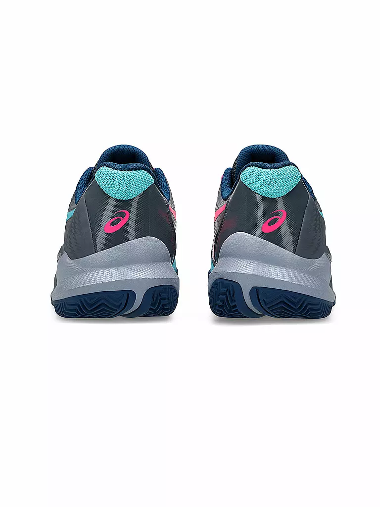 ASICS | Chaussures de padel pour hommes Gel-Challenger 14 Padel | 
