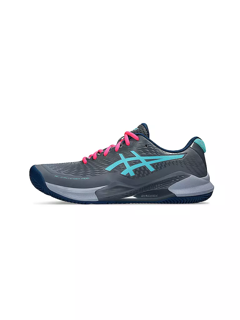 ASICS | Chaussures de padel pour hommes Gel-Challenger 14 Padel | 