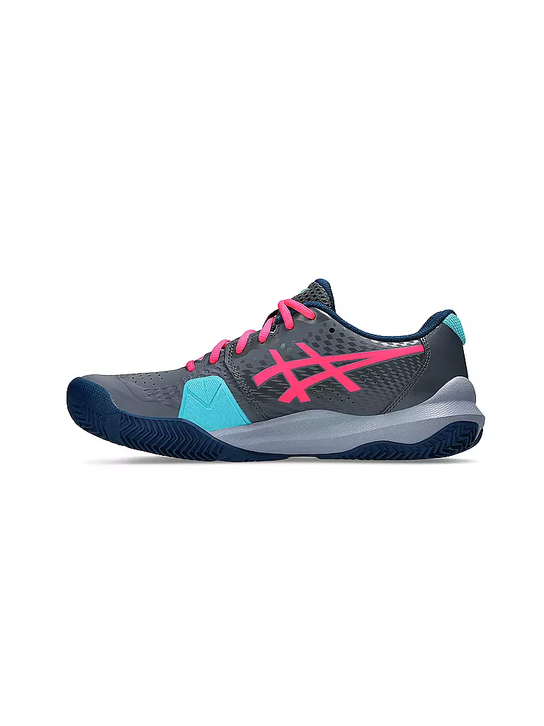 ASICS | Chaussures de padel pour hommes Gel-Challenger 14 Padel | 