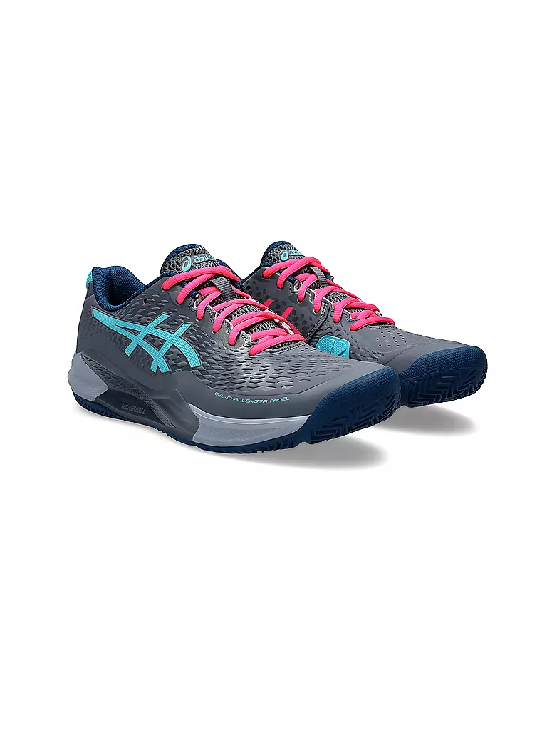 ASICS | Chaussures de padel pour hommes Gel-Challenger 14 Padel | 