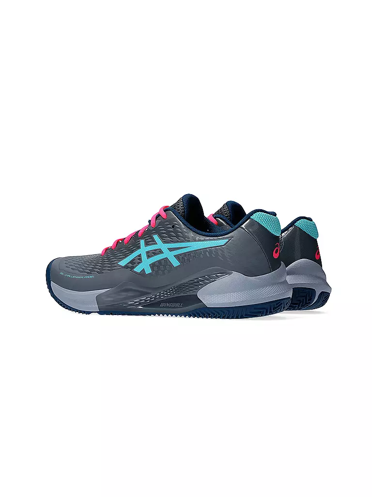 ASICS | Chaussures de padel pour hommes Gel-Challenger 14 Padel | 
