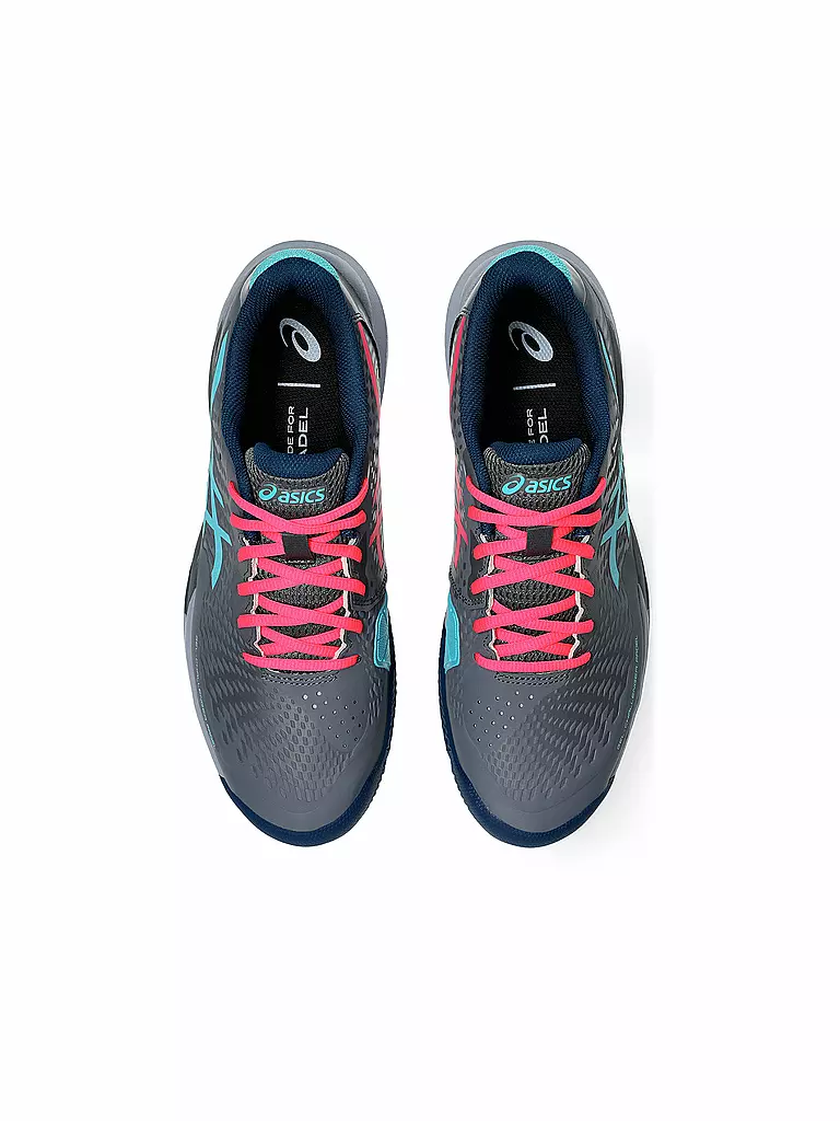 ASICS | Chaussures de padel pour hommes Gel-Challenger 14 Padel | 