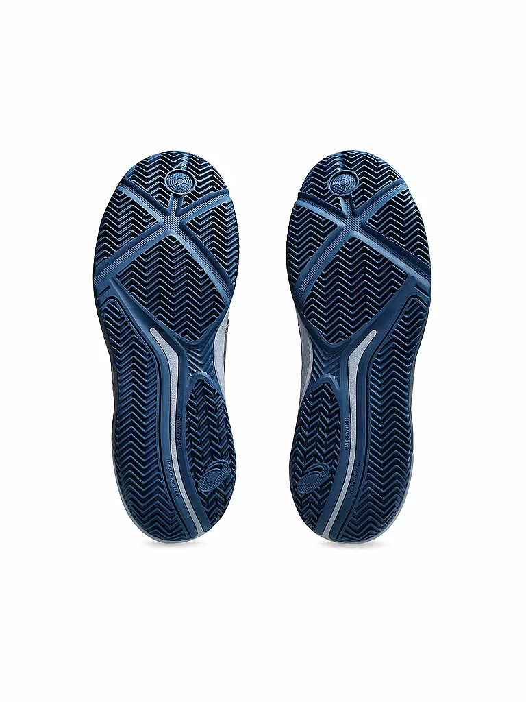 ASICS | Chaussures de padel pour hommes Gel-Challenger 14 Padel | 