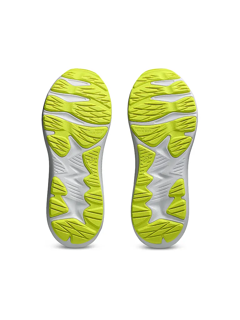 ASICS | Chaussures de running enfant Jolt 4 GS | 