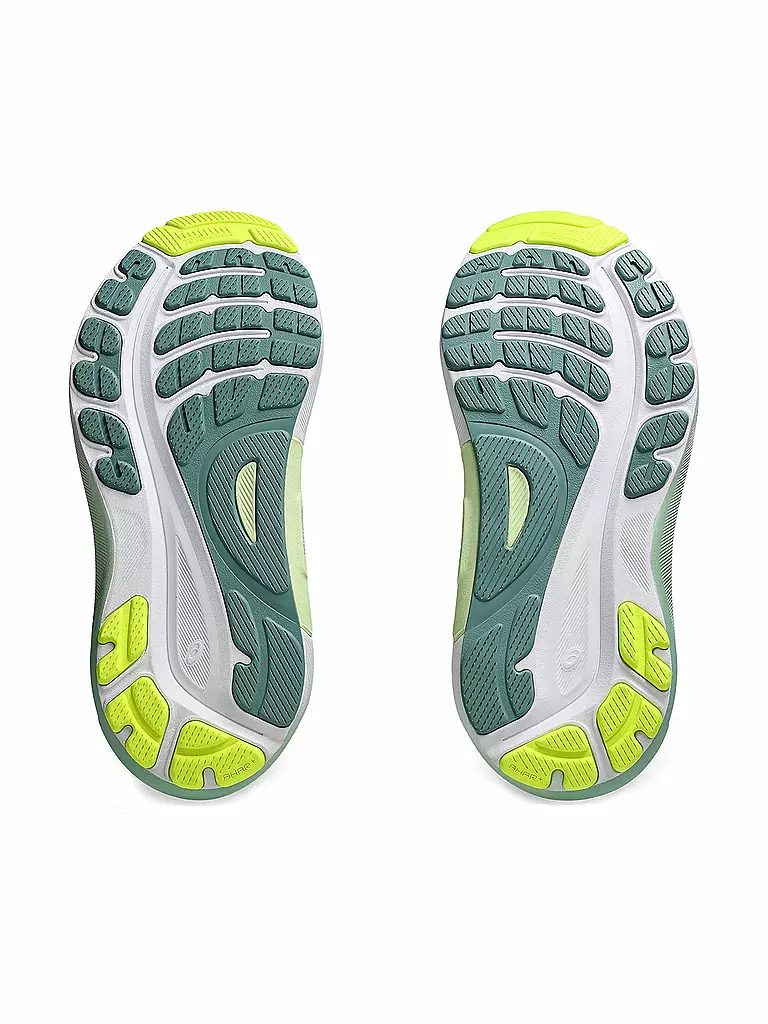 ASICS | Chaussures de running femme Gel-Kayano 31 | Vert clair
