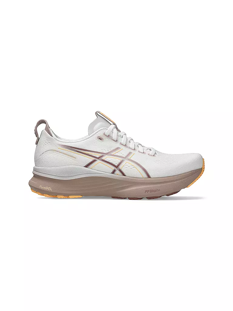 ASICS | Chaussures de running femme Gel-Kayano 32 | Blanc