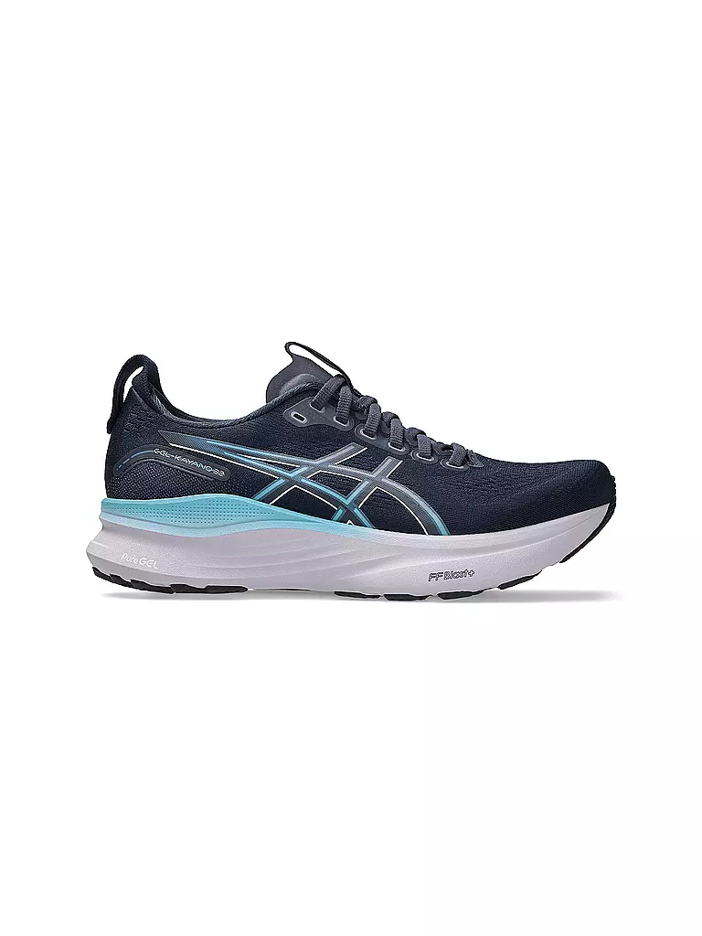 ASICS | Chaussures de running femme Gel-Kayano 32 | Bleu foncé