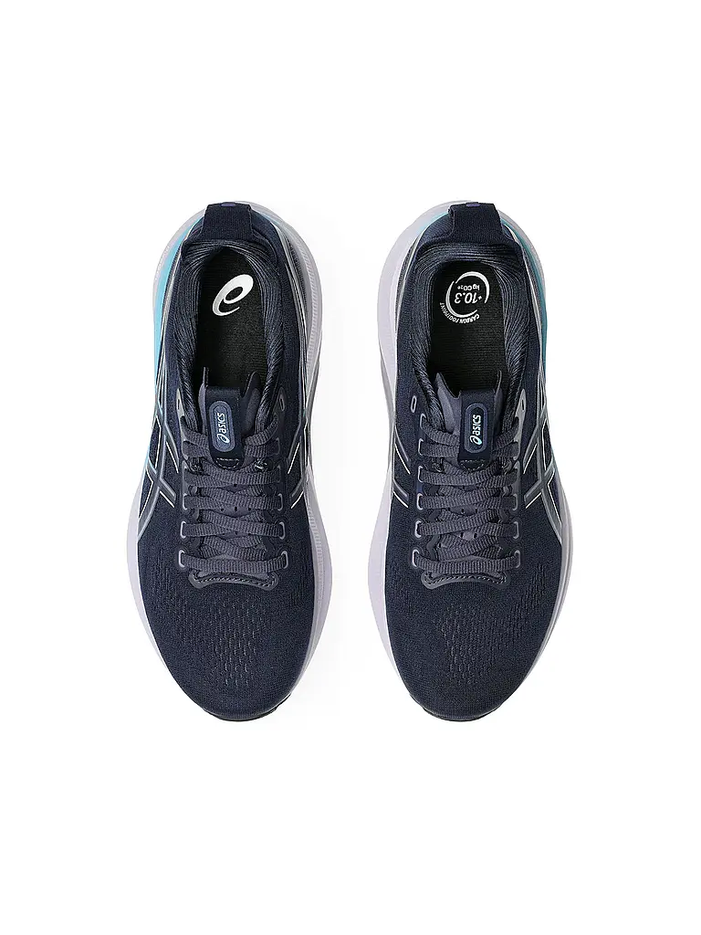 ASICS | Chaussures de running femme Gel-Kayano 32 | Bleu foncé