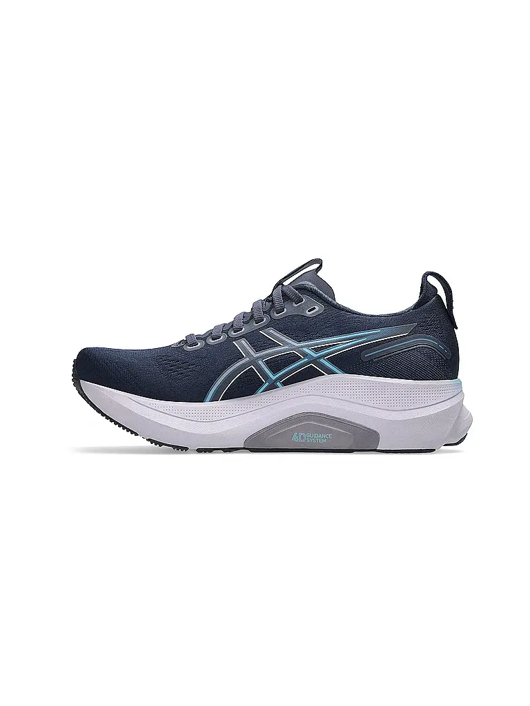 ASICS | Chaussures de running femme Gel-Kayano 32 | Bleu foncé