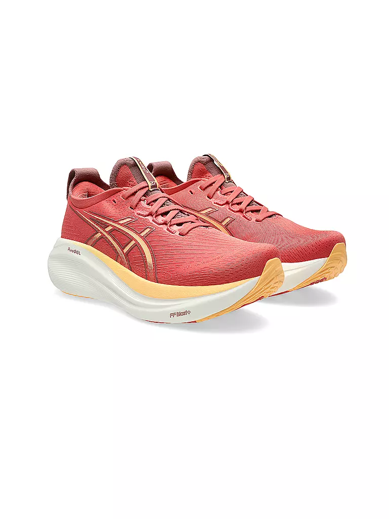 ASICS | Chaussures de running femme Gel-Nimbus 27 |