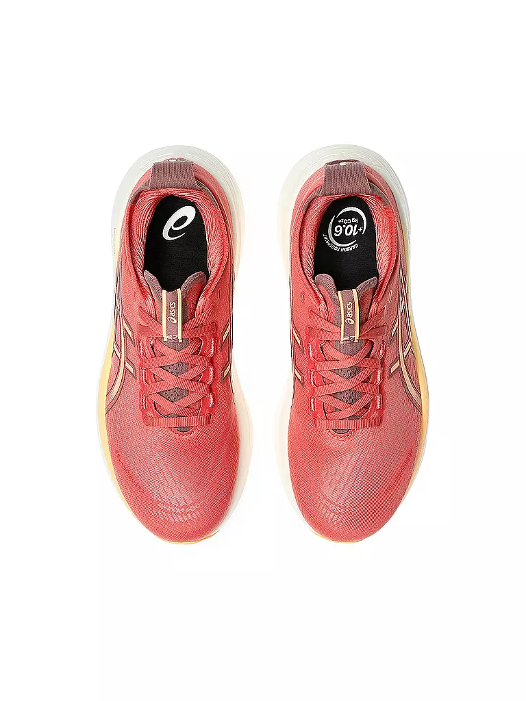 ASICS | Chaussures de running femme Gel-Nimbus 27 |