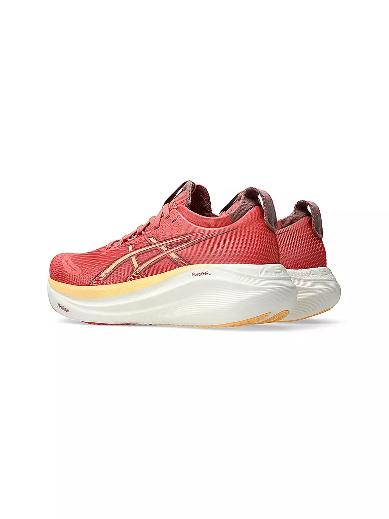 ASICS | Chaussures de running femme Gel-Nimbus 27 |
