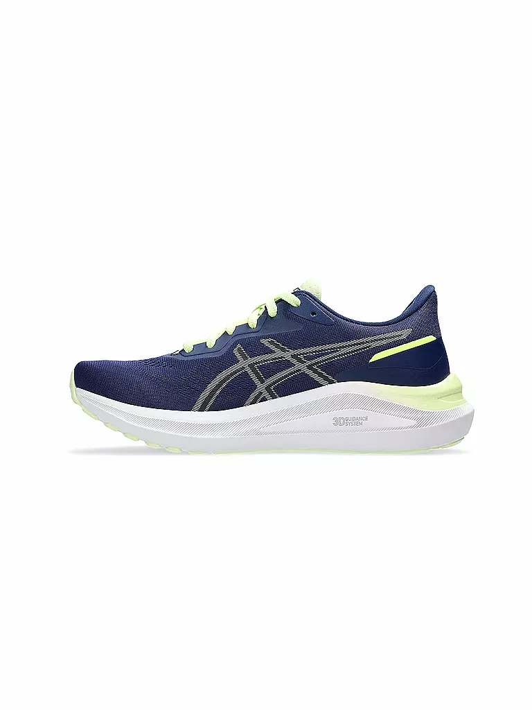 ASICS | Chaussures de running femme GT-1000 13 | Bleu foncé
