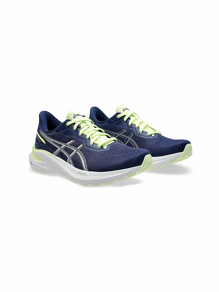 ASICS | Chaussures de running femme GT-1000 13 | Bleu foncé