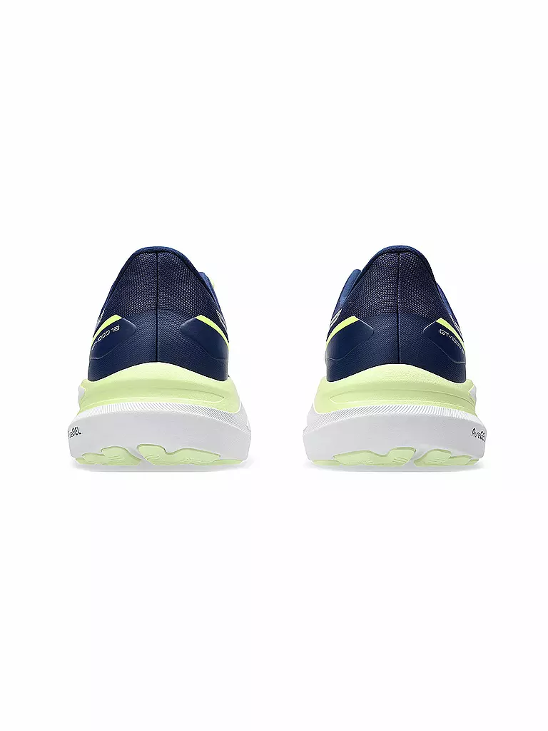 ASICS | Chaussures de running femme GT-1000 13 | Bleu foncé