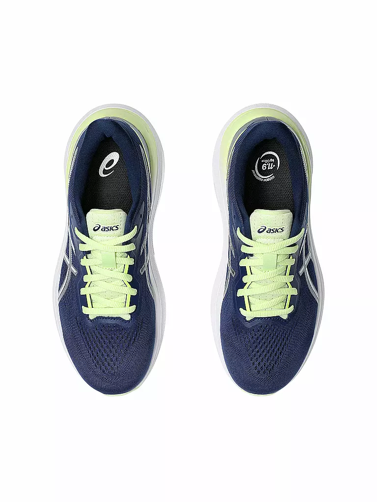 ASICS | Chaussures de running femme GT-1000 13 | Bleu foncé